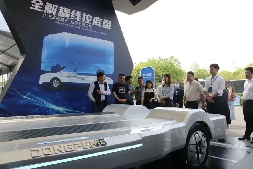 东风股份：技术赋能产业升级 引领高质量发展插图6