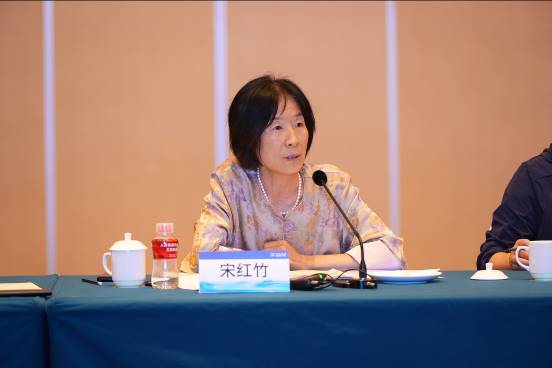 “绿竹入车  智造未来”五菱全国首条“竹纤维”汽车零部件全产业链获行业认可插图1