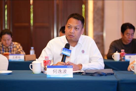 “绿竹入车  智造未来”五菱全国首条“竹纤维”汽车零部件全产业链获行业认可插图2