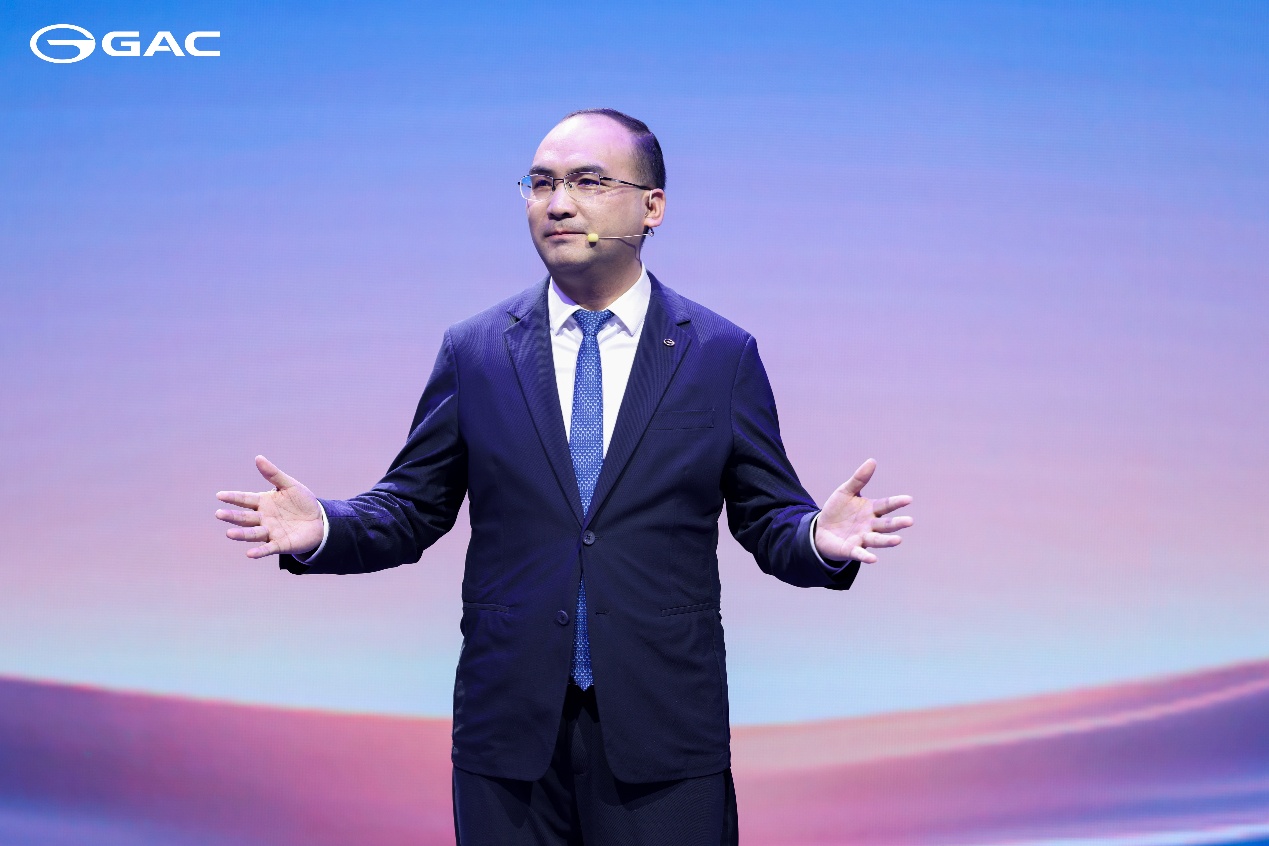 2026北京车展：广汽全球化战略升级 加速迈入中国汽车出海主力阵营插图4