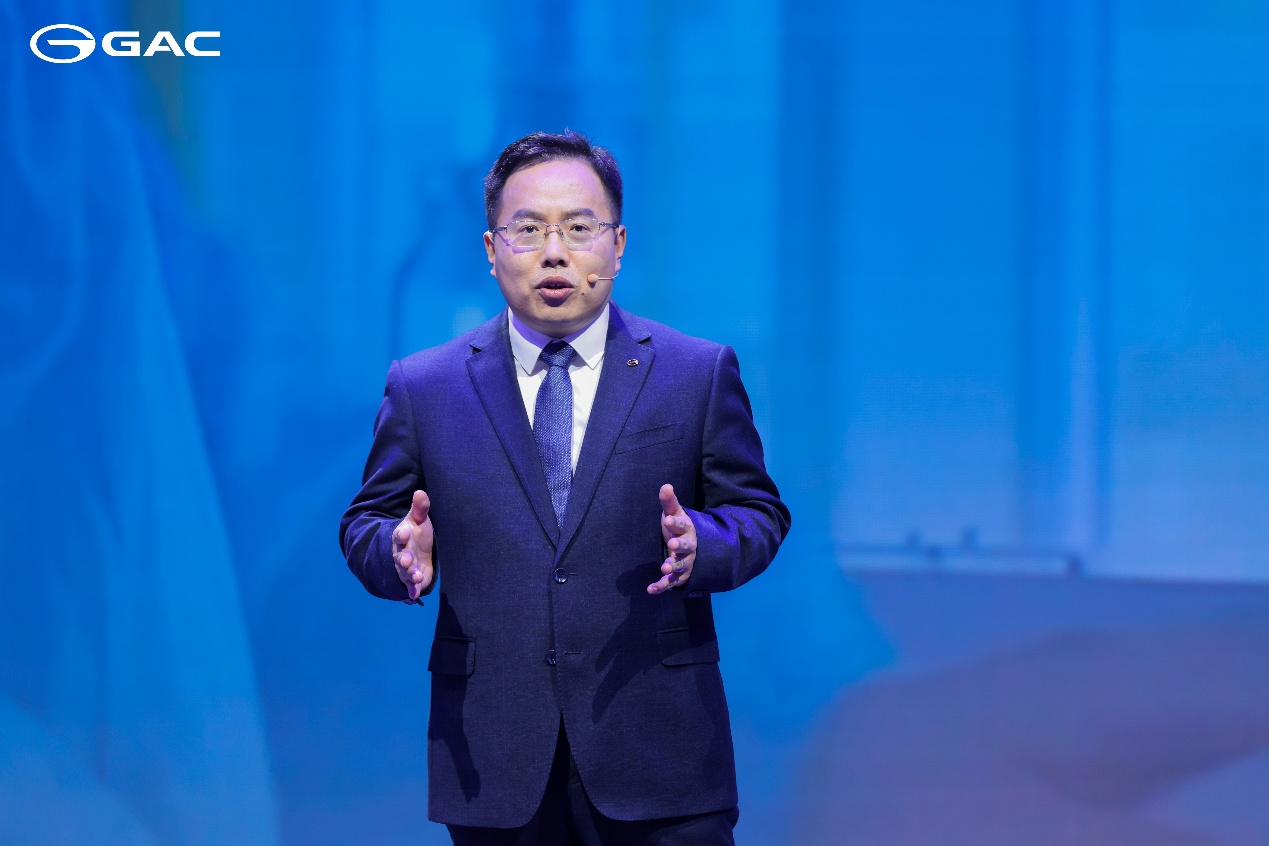 2026北京车展：广汽全球化战略升级 加速迈入中国汽车出海主力阵营插图5