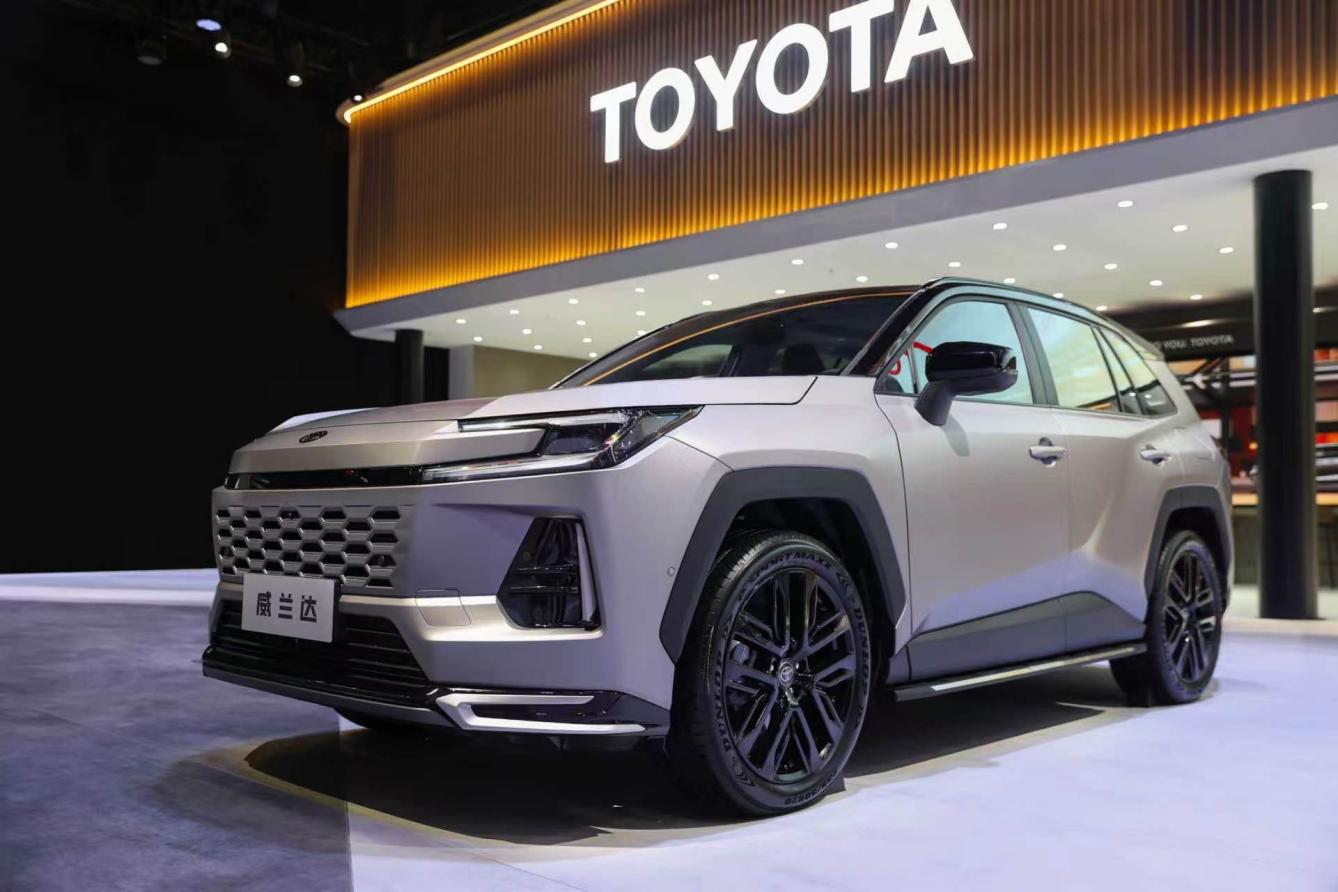 深化本土化布局 丰田以TO YOU理念开启在华发展新阶段插图7