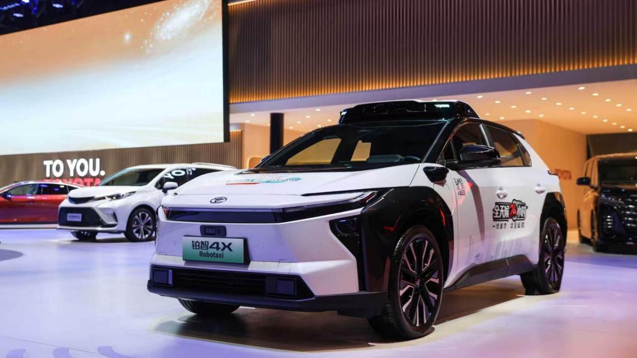 深化本土化布局 丰田以TO YOU理念开启在华发展新阶段插图5