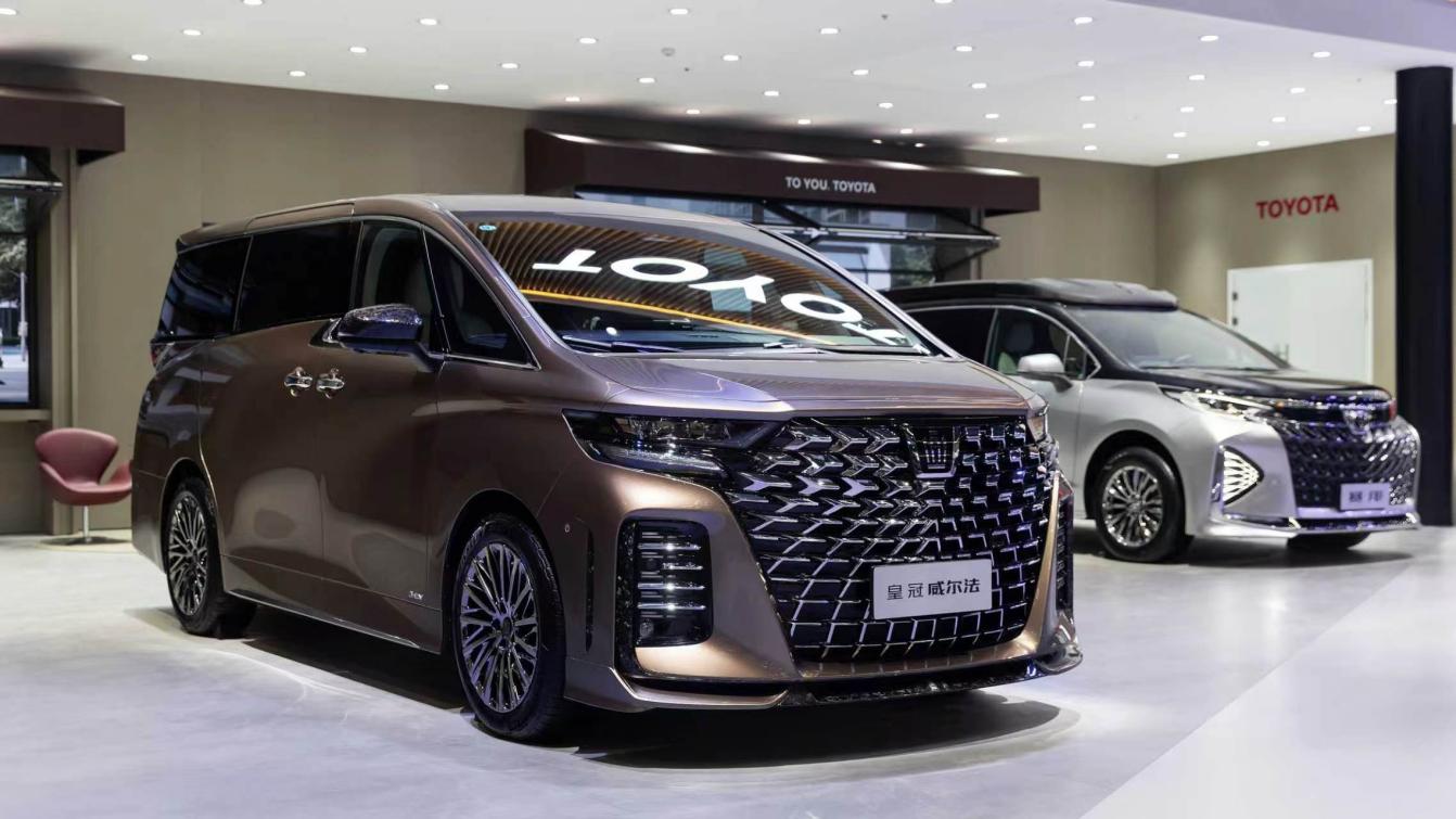 深化本土化布局 丰田以TO YOU理念开启在华发展新阶段插图8