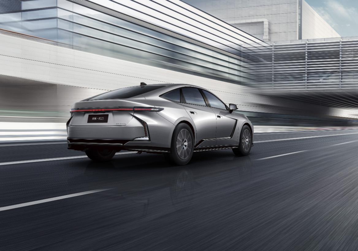 探索未来新境 LEXUS雷克萨斯全新一代ES正式上市插图5