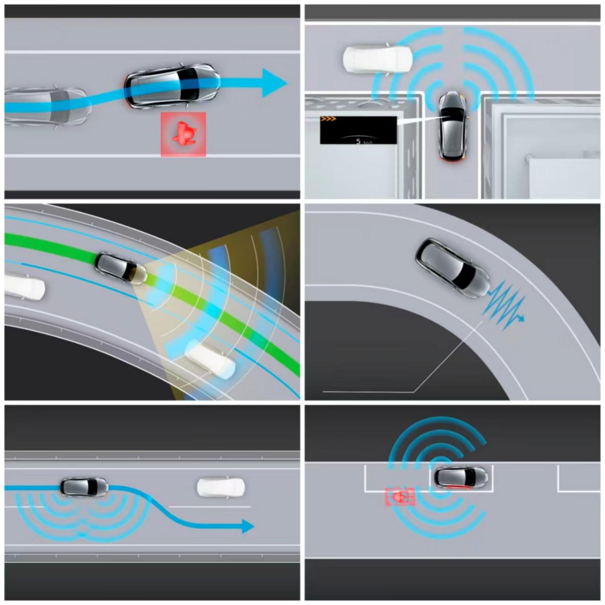 探索未来新境 LEXUS雷克萨斯全新一代ES正式上市插图7