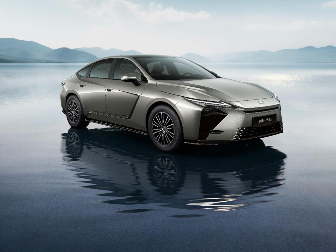 探索未来新境 LEXUS雷克萨斯全新一代ES正式上市插图1