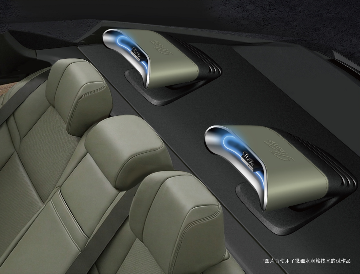 探索未来新境 LEXUS雷克萨斯全新一代ES正式上市插图9