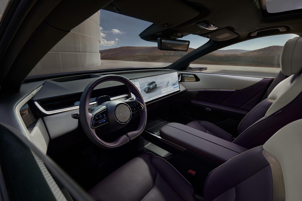 长安马自达在北京车展上进一步传递深耕中国市场的信心插图3