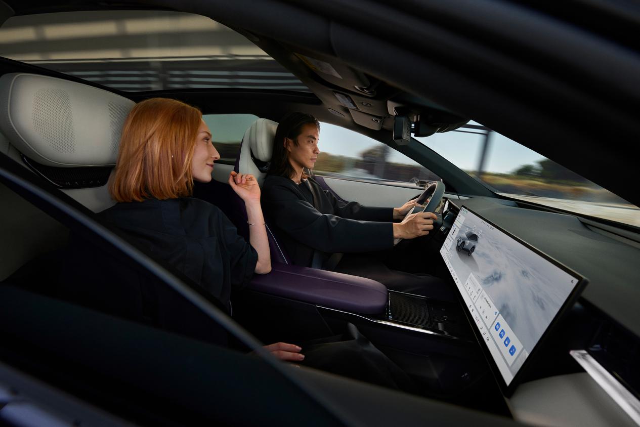 长安马自达在北京车展上进一步传递深耕中国市场的信心插图8