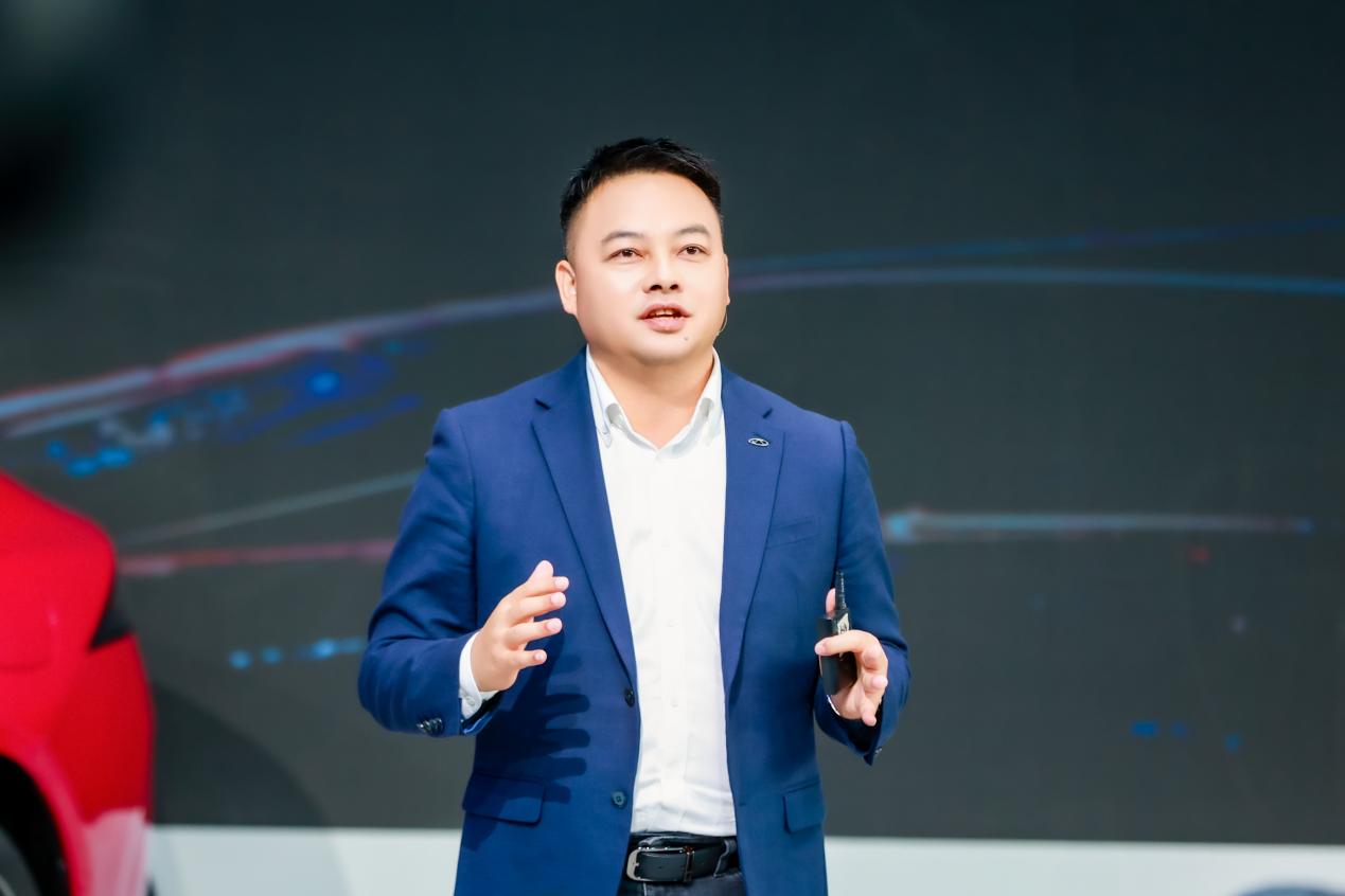 奇瑞携57款重磅车型登陆北京车展  风云A9开启小订插图3