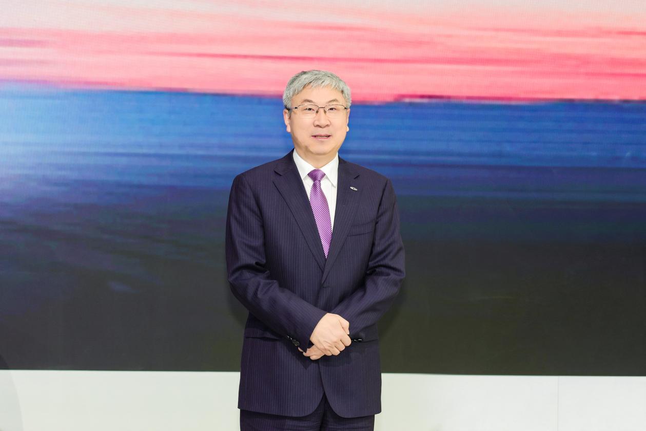 奇瑞携57款重磅车型登陆北京车展  风云A9开启小订插图1