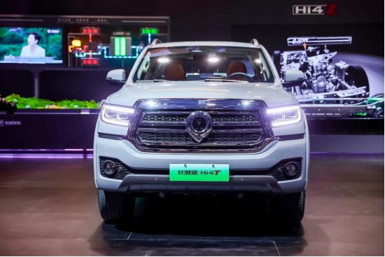 长城汽车全明星阵容登陆2026北京车展插图6