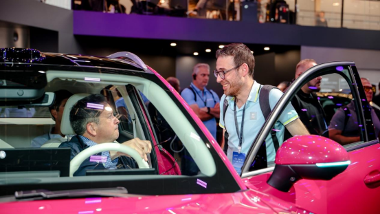 长城汽车全明星阵容登陆2026北京车展插图10