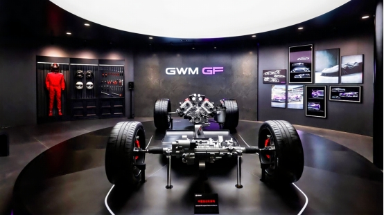 长城汽车全明星阵容登陆2026北京车展插图8