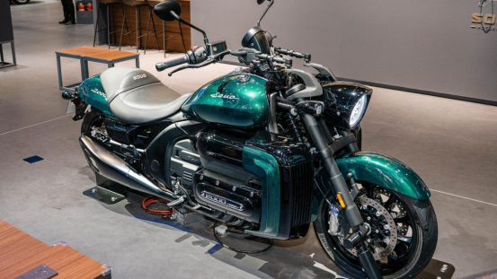 长城汽车全明星阵容登陆2026北京车展插图7