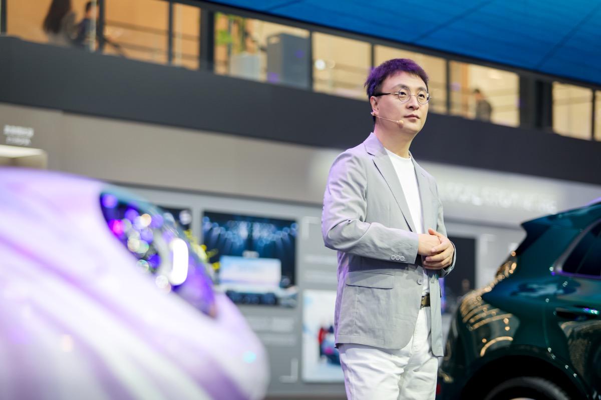 长城欧拉5多动力版本上市  限时换新价6.98万元起插图2