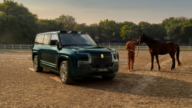 仰望U9X量产高定与U8L鼎藏版北京车展全球首秀插图3