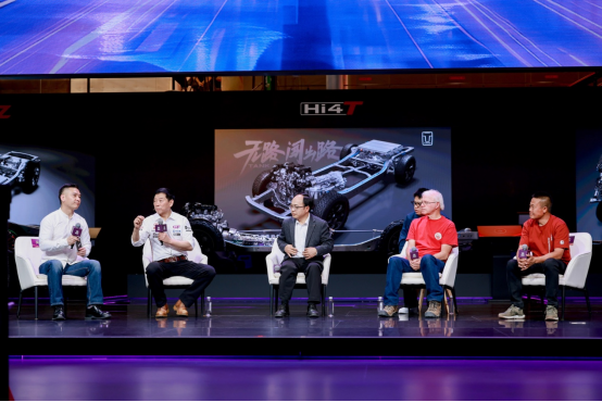 长城汽车与用户共筑多元改装文化  展现汽车文化魅力插图4