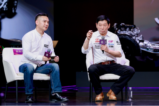 长城汽车与用户共筑多元改装文化  展现汽车文化魅力_商业头条网