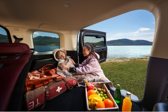 二代哈弗 H9 2026 款正式上市 限时优惠换新价17.49-22.29万元插图5