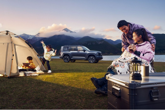 二代哈弗 H9 2026 款正式上市 限时优惠换新价17.49-22.29万元插图6