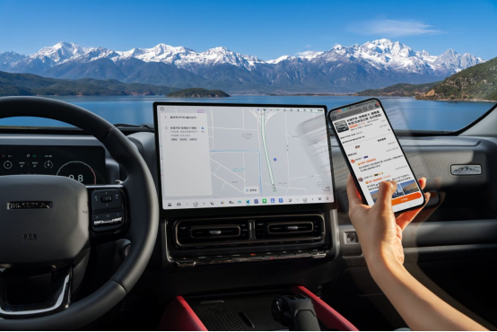 二代哈弗 H9 2026 款正式上市 限时优惠换新价17.49-22.29万元插图1