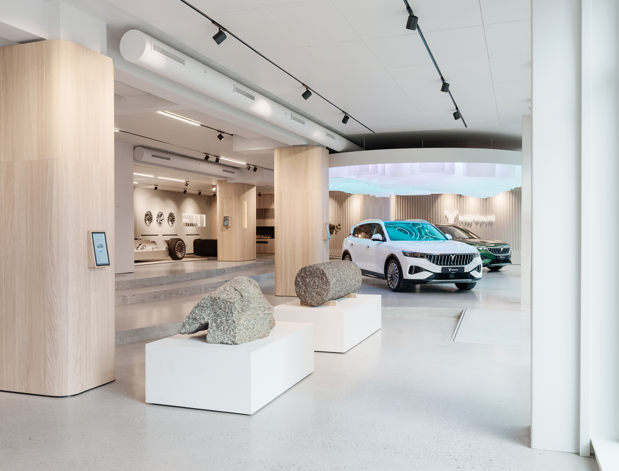 “筑牢品牌根基 实现向上突破”岚图汽车以高质量发展实践助力汽车强国建设插图6 “筑牢品牌根基 实现向上突破”岚图汽车以高质量发展实践助力汽车强国建设插图6