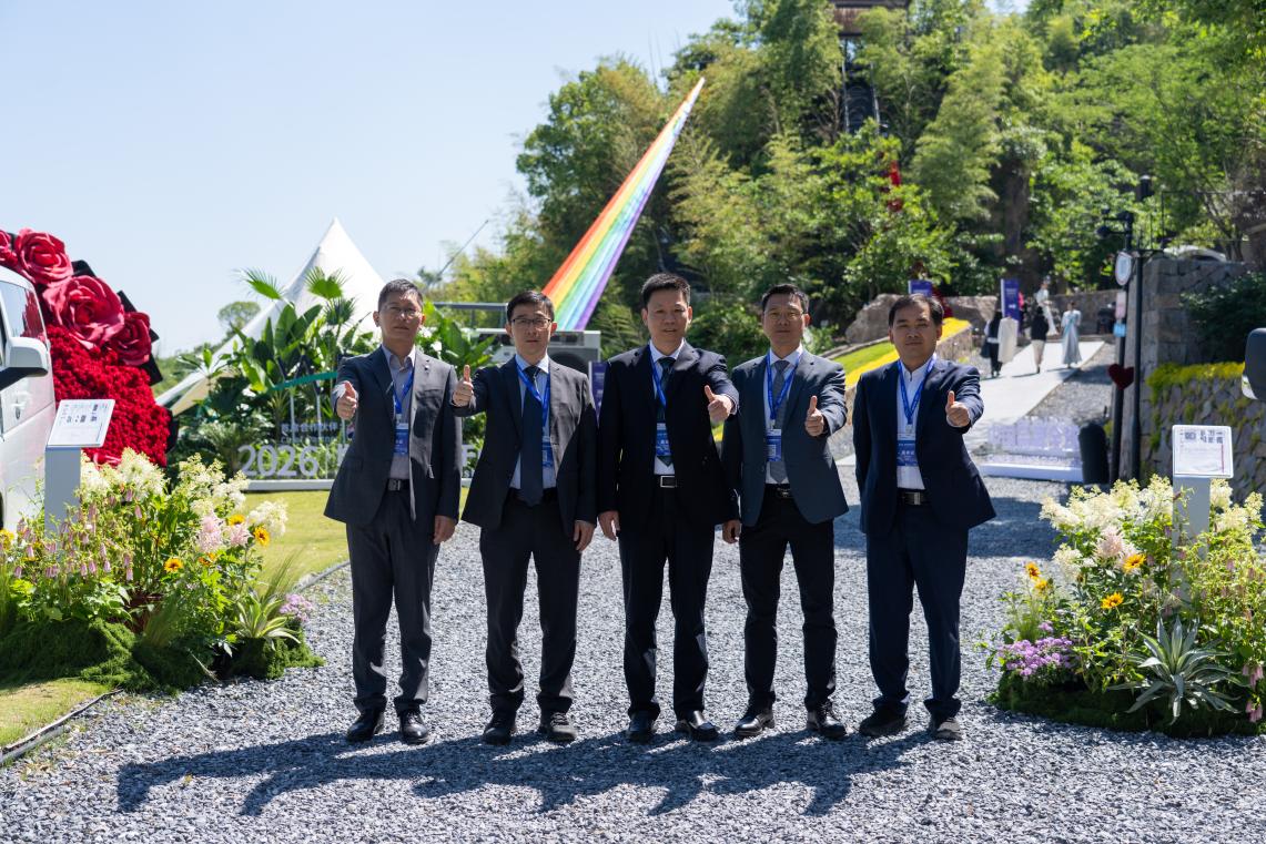 东风福瑞通参加中国品牌全球行5·10特别行动  彰显品牌的责任担当与温暖力量插图1