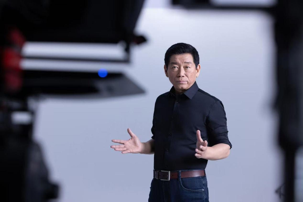 第十八届轩辕汽车蓝皮书论坛开幕 共话汽车产业的发展与变革插图7