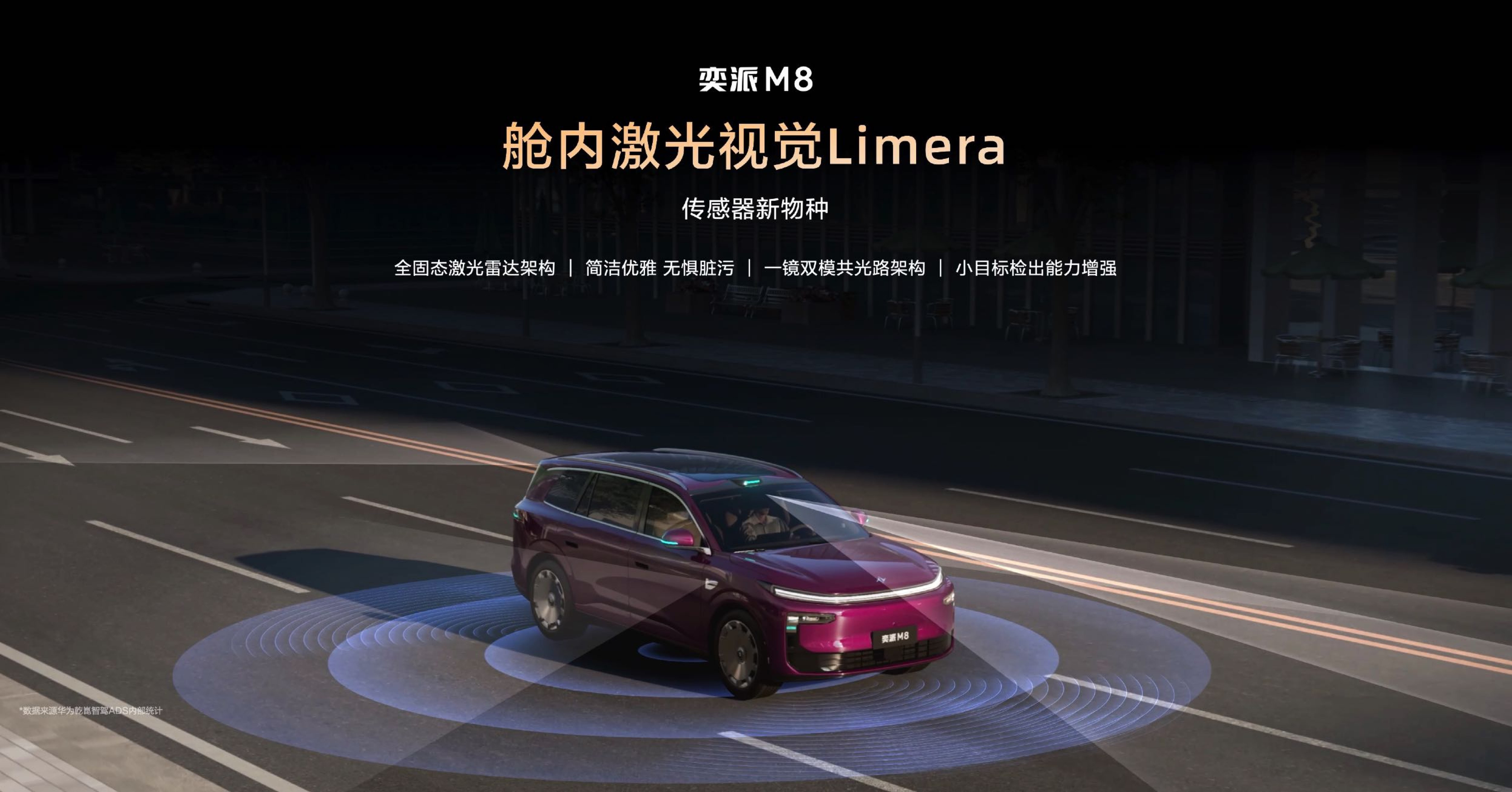 东风奕派M8搭载华为乾崑技术 满配智能六件套插图2 东风奕派M8搭载华为乾崑技术 满配智能六件套插图2
