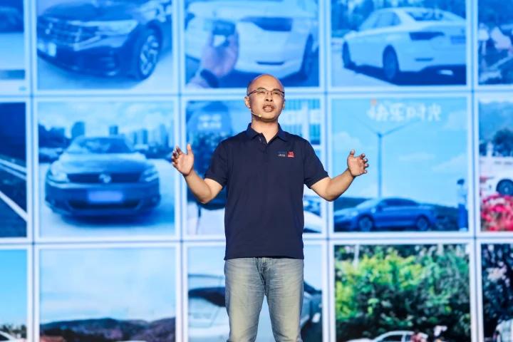 35载践行央企责任 一汽-大众全面加速智电转型插图2 35载践行央企责任 一汽-大众全面加速智电转型插图2