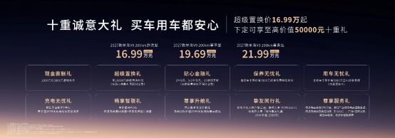 东风风行2027款星海V9正式上市 打造“全家人的豪华智电头等舱”插图8 东风风行2027款星海V9正式上市 打造“全家人的豪华智电头等舱”插图8