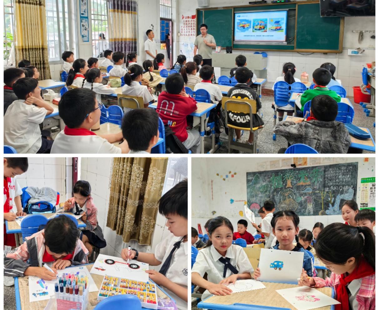 从助学到赋能 神龙汽车十四载坚守书写企业责任新篇插图2 从助学到赋能 神龙汽车十四载坚守书写企业责任新篇插图2