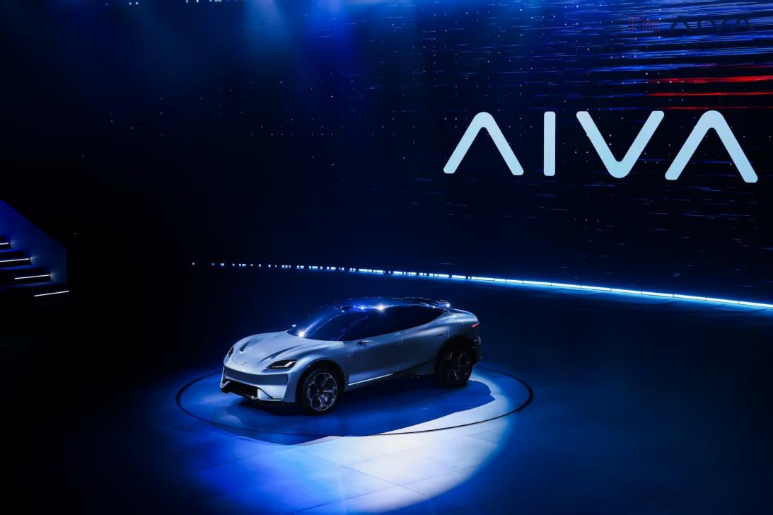 锚定AI+产业融合发展方向 赛豆科技AIVA探索汽车产业转型升级新路径插图3 锚定AI+产业融合发展方向 赛豆科技AIVA探索汽车产业转型升级新路径插图3