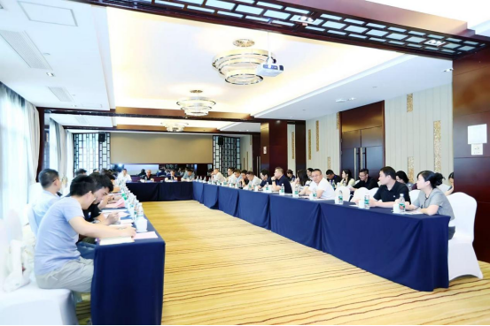 2025新华书店馆配业务能力提升研修班暨经验交流会举办