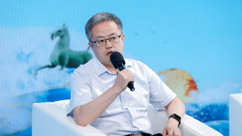 圆桌对话|张慧国：多方协同推动文化出海，博物馆文创要深耕内核拥抱市场