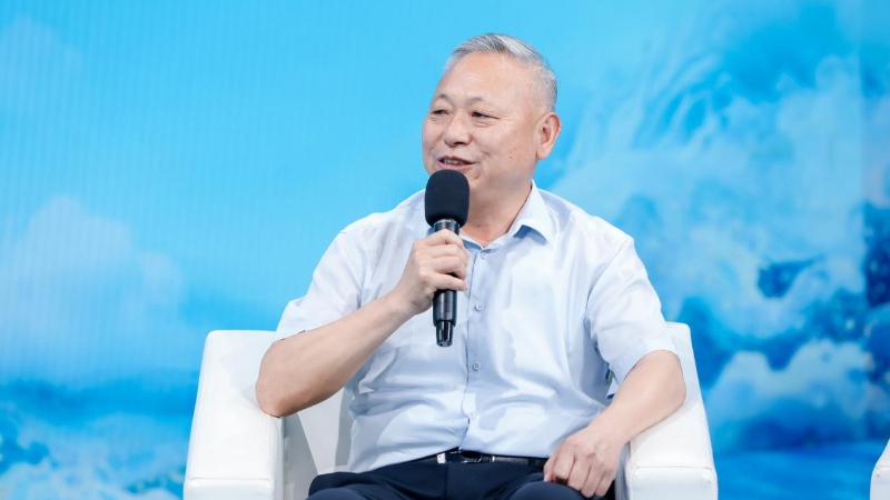 圆桌对话|薛俭：馆企协同，以机制创新探索中小型博物馆文创发展路径