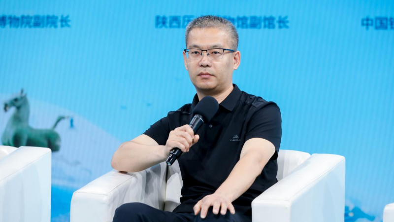 圆桌对话|付建中：激活铁路文博IP，以沉浸式体验赋能行业博物馆发展