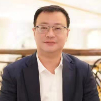 新华网悦读推广人|广东人民出版社社长肖风华
