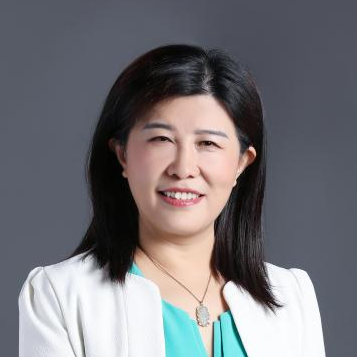 新华网悦读推广人联盟顾问:外研社社长王芳
