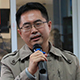 华文出版社社长宋志军