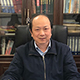 东南大学出版社社长江建中