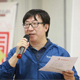 知名出版人刘明清