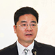 中国发展出版社副社长李丕光