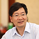 中国社会科学出版社社长赵剑英