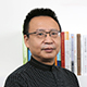 中国商业出版社总编辑张新壮