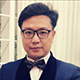 江西高校出版社副社长詹斌