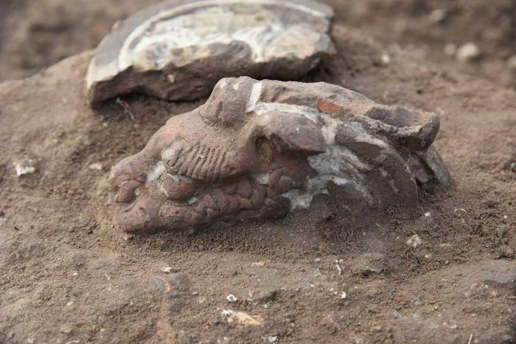 世界文化遗产元上都遗址重启考古发掘取得重要收获