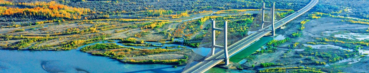 美丽景区丨可克达拉天鹅湖：康养与城市发展的双面赋能 